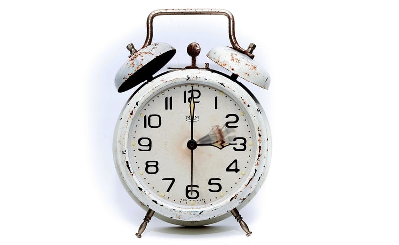 Time-Loop Conundrums